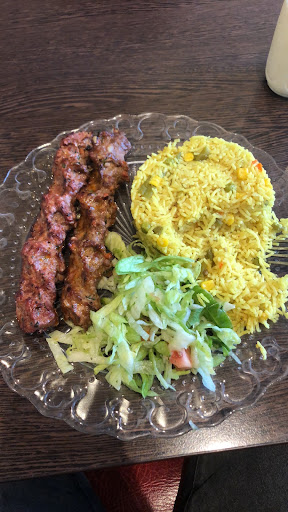 Photo of Lebanese Kitchen - 64A Stanhope Rd, St Albans AL1 5BL